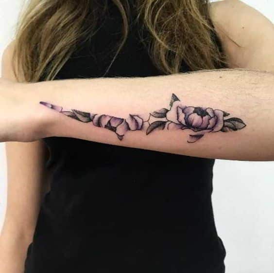 Tatuajes de Tiburones para Mujeres