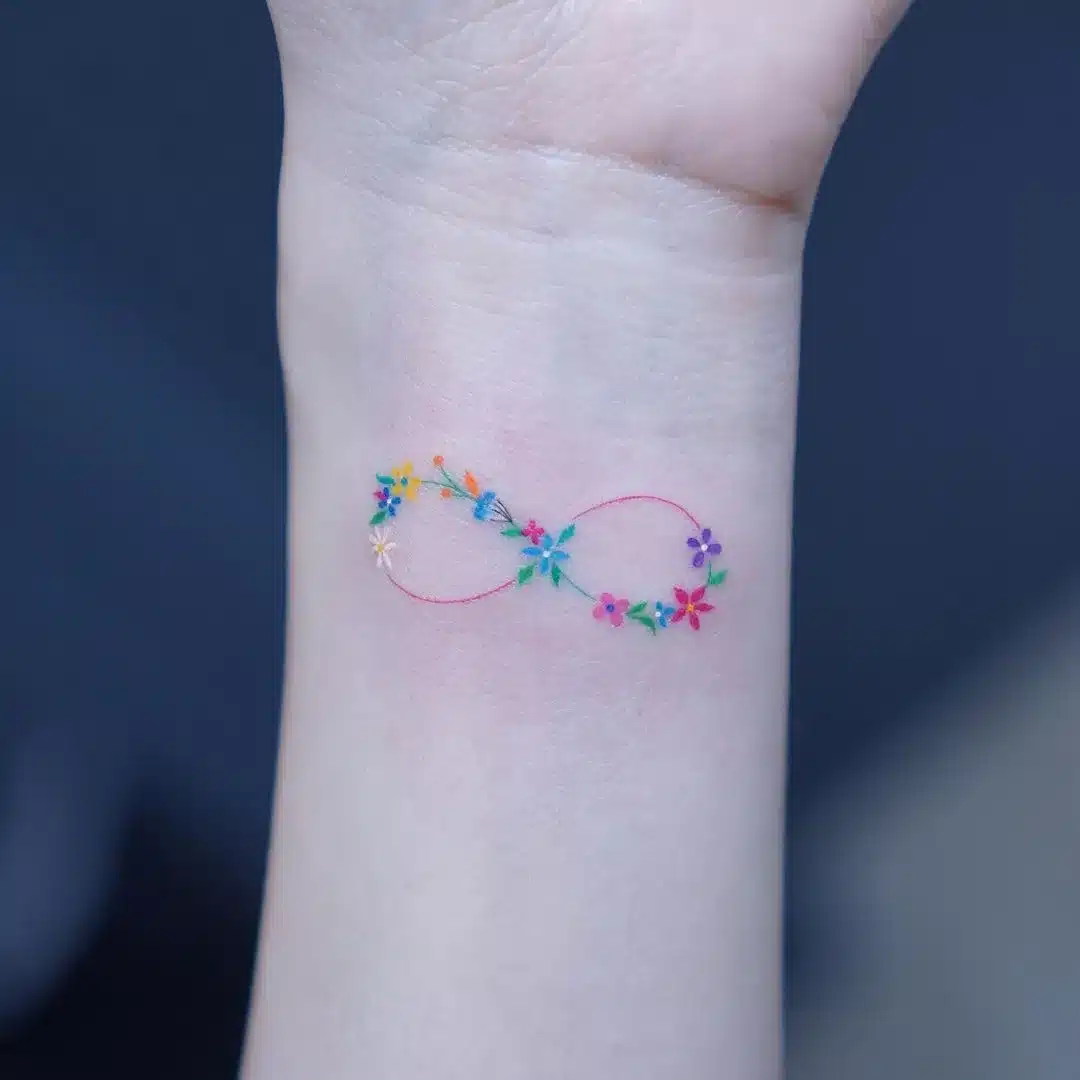 Tatuajes pequeños