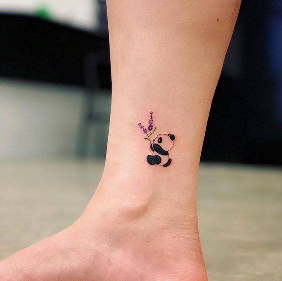 Tatuajes para mujeres pequeños