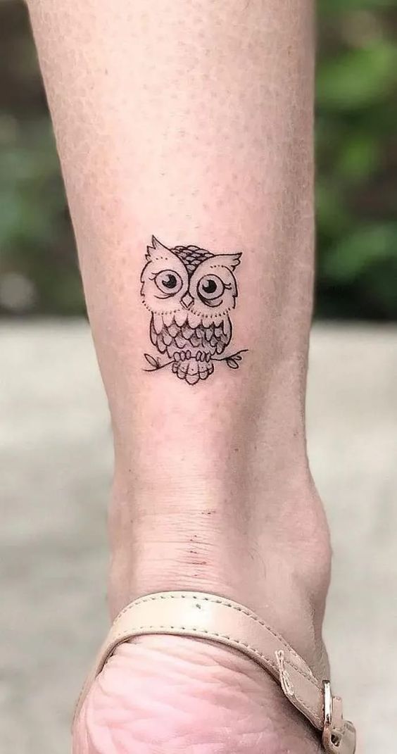 Tatuajes para mujeres pequeños