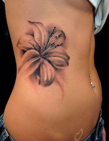 Tatuajes para mujeres bonitos