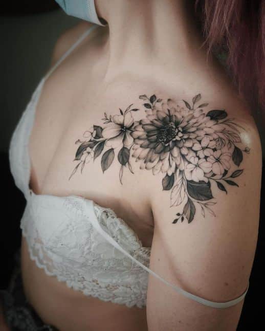 Tatuajes para mujeres bonitos