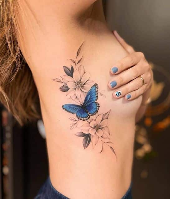 Tatuajes para mujeres bonitos